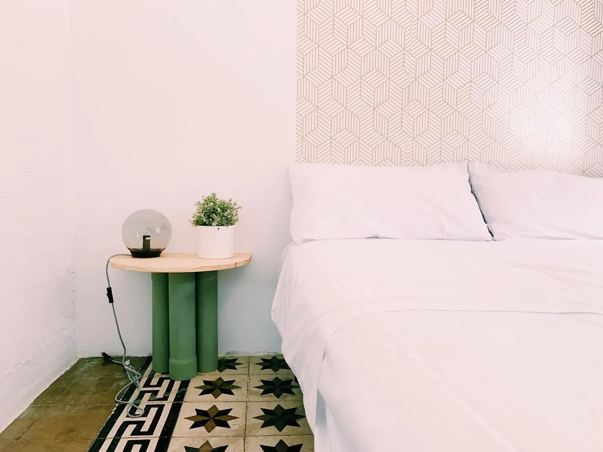 Maria Magdalena - Room 8 Málaga Maison d'hôtes