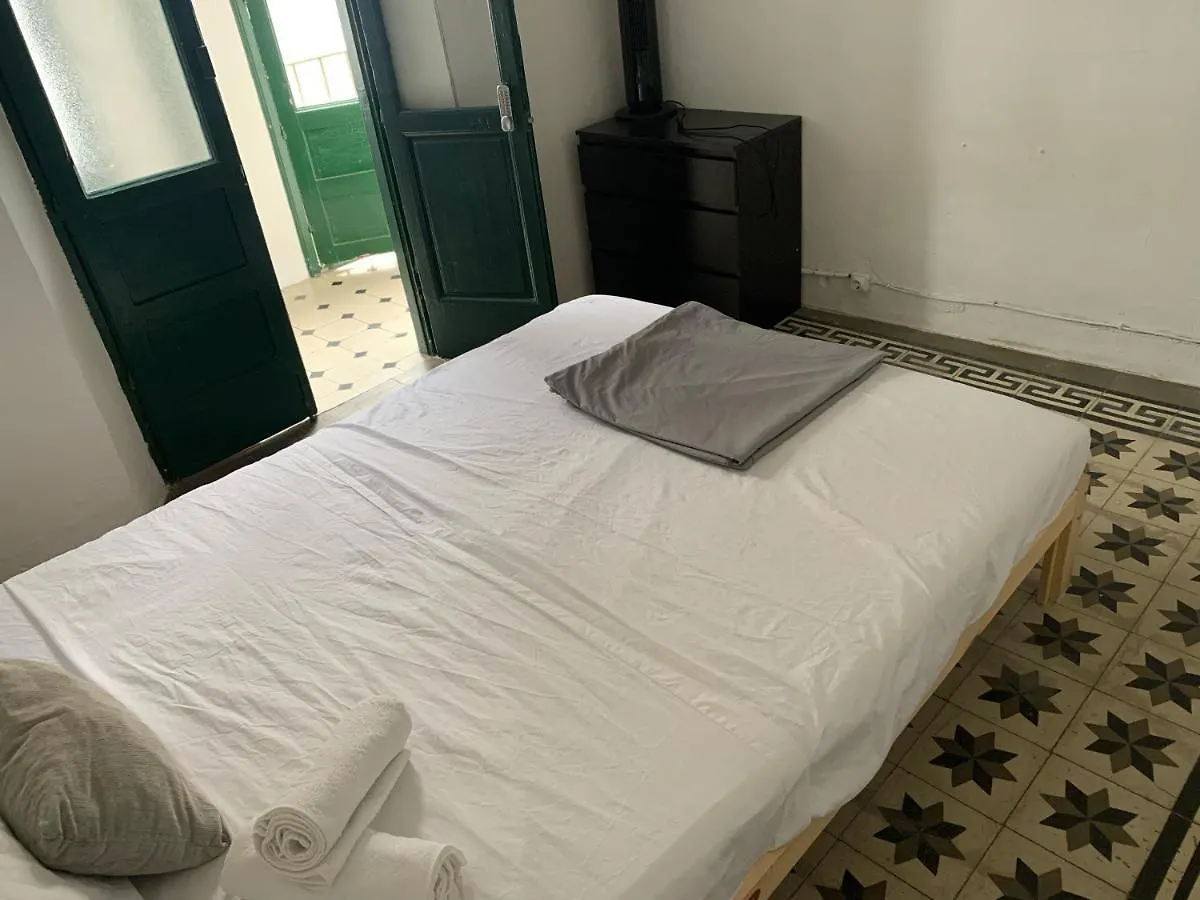 Maria Magdalena - Room 8 Málaga