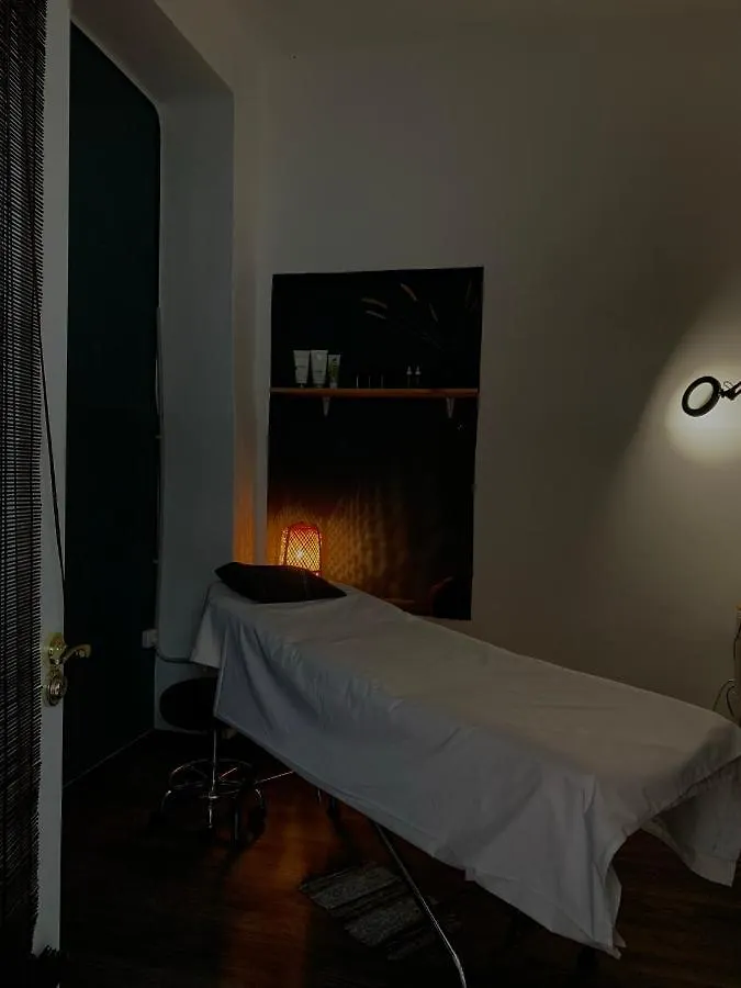 Guest house Maria Magdalena - Room 8 Malaga